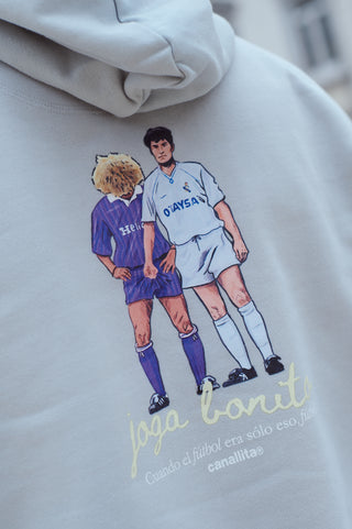 Sudadera Joga Bonito