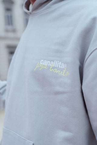 Sudadera Joga Bonito