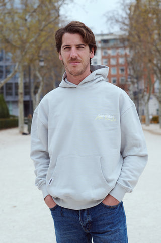 Sudadera Joga Bonito