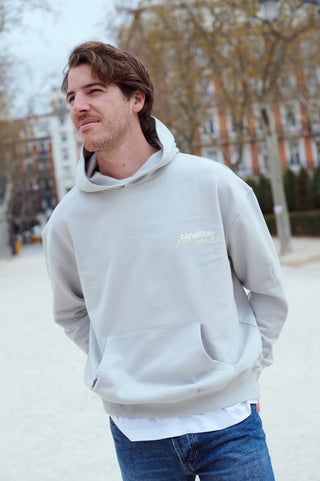 Sudadera Joga Bonito