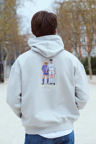 Sudadera Joga Bonito