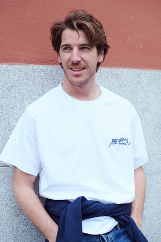 Camiseta Joga Bonito