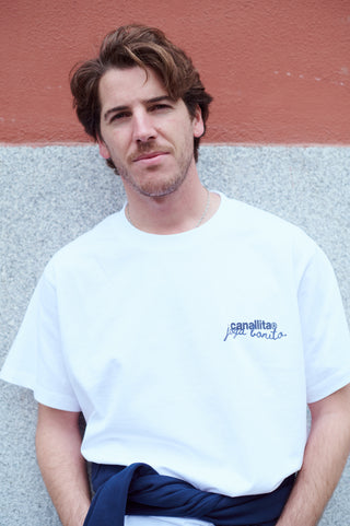Camiseta Joga Bonito