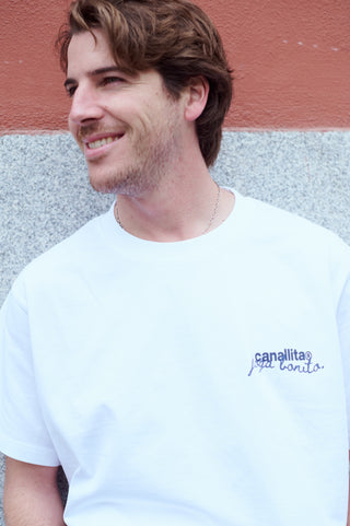 Camiseta Joga Bonito