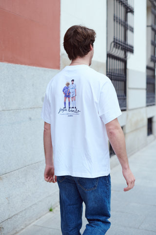 Camiseta Joga Bonito