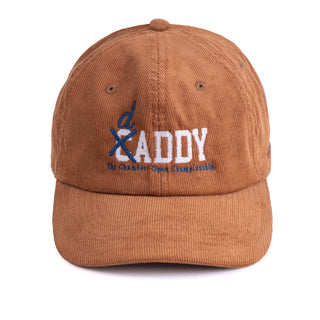 Gorra Caddy