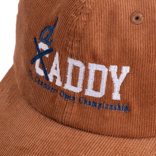 Gorra Caddy