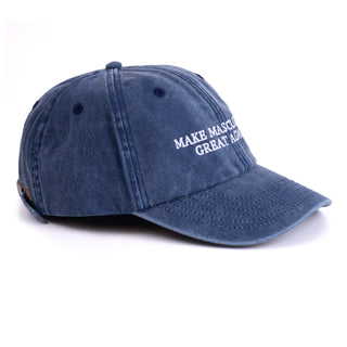 Gorra Masculinity