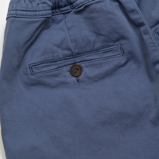 Pantalón sarga azul