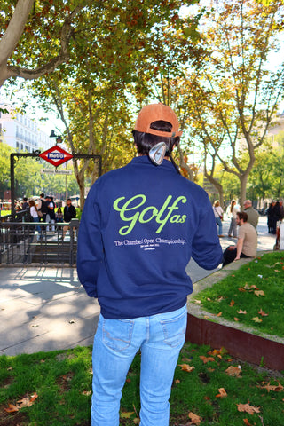 Sudadera Golf as