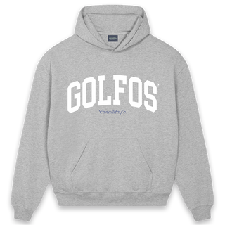 Sudadera Golfos.