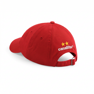 GORRA FERRAN MAKE SPAIN GREAT AGAIN  2026 MUNDIAL ESPAÑA