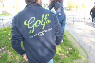 Sudadera Golf as