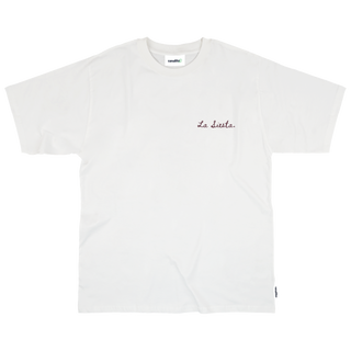 Camiseta La Siesta