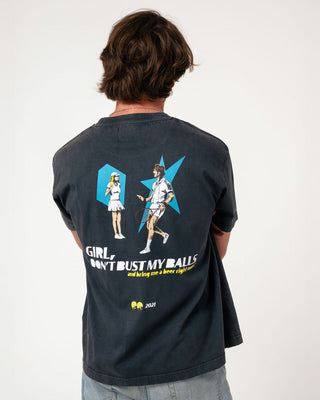 Camiseta Dont Bust My Balls