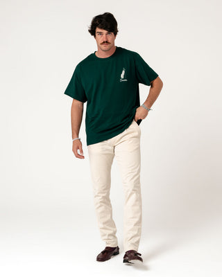 Camiseta Drink & Putt