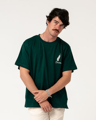 Camiseta Drink & Putt