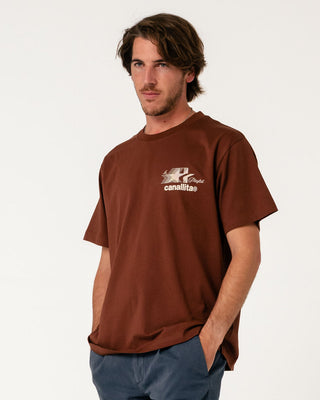 Camiseta La Playlist