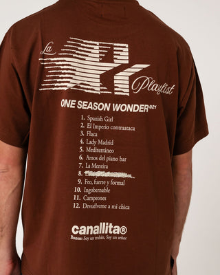 Camiseta La Playlist