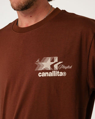 Camiseta La Playlist