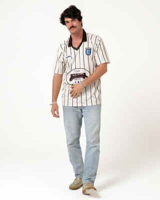 Camiseta de Fútbol Marbella Imperial Club