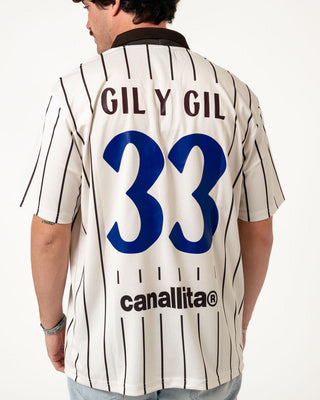 Camiseta de Fútbol Marbella Imperial Club