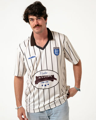 Camiseta de Fútbol Marbella Imperial Club