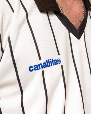 Camiseta de Fútbol Marbella Imperial Club