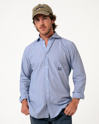 Camisa No Soy Hippie