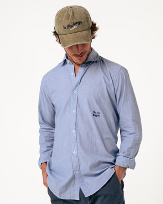 Camisa No Soy Hippie