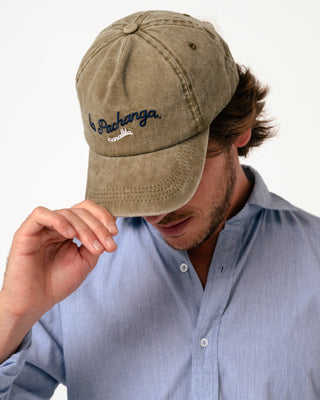 Gorra La Pachanga