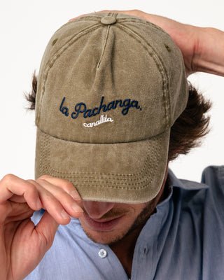 Gorra La Pachanga