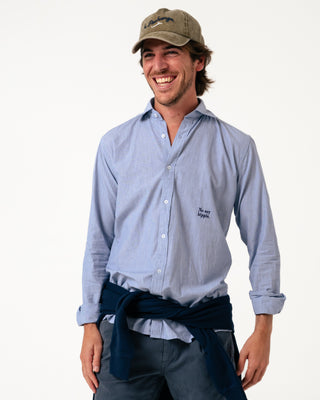 Camisa No Soy Hippie