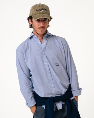 Camisa No Soy Hippie