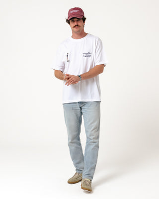 Camiseta Il Vecchio Calcio.