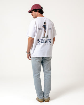 Camiseta Il Vecchio Calcio.