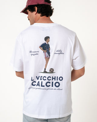 Camiseta Il Vecchio Calcio.
