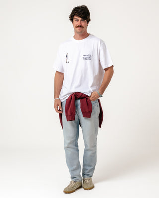 Camiseta Il Vecchio Calcio.