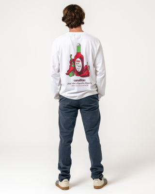 Camiseta Red Hot Piquillo Peppers