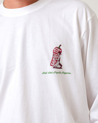 Camiseta Red Hot Piquillo Peppers