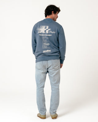 Sudadera La Playlist