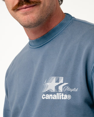 Sudadera La Playlist