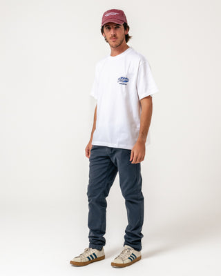 Camiseta Mujeres Blanca