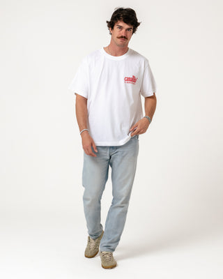 Camiseta El Quinto Beatle