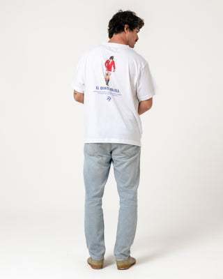 Camiseta El Quinto Beatle