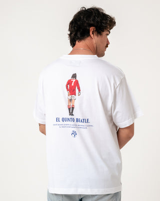 Camiseta El Quinto Beatle