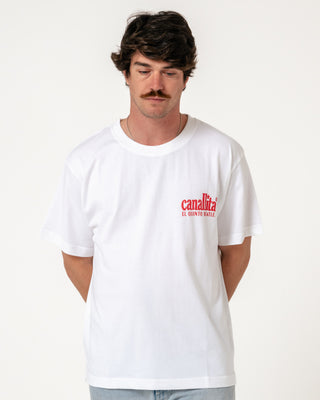 Camiseta El Quinto Beatle