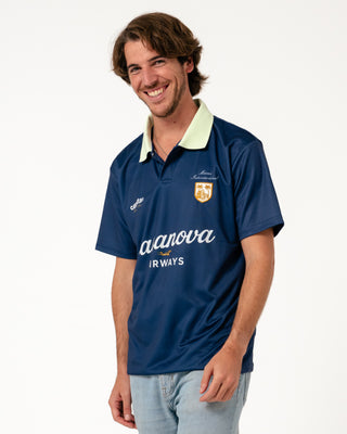 Camiseta de Fútbol Club Miami Internacional