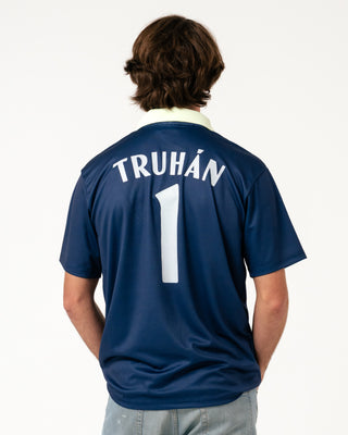 Camiseta de Fútbol Club Miami Internacional