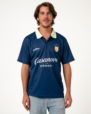 Camiseta de Fútbol Club Miami Internacional